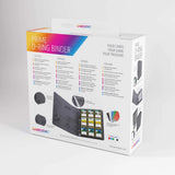 Gamegenic Prime D-Ring-Binder - Black