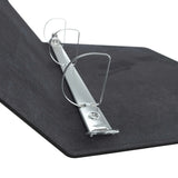 Gamegenic Prime D-Ring-Binder - Black