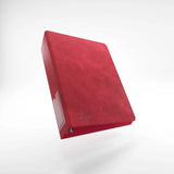 Gamegenic Prime D-Ring-Binder - Red
