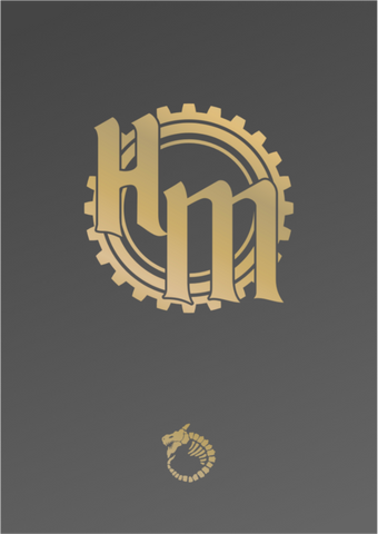 HandyMaps Deluxe Box Set + complimentary PDFs