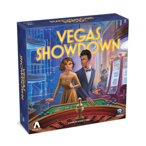 Vegas Showdown - reduced