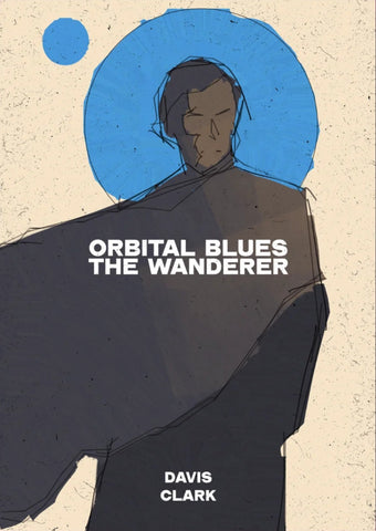 Orbital Blues: The Wanderer (solo rules) + complimentary PDF