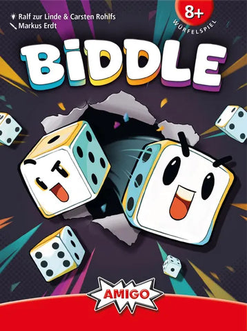 Biddle