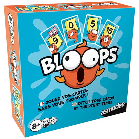 Bloops