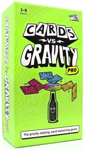 Cards vs Gravity: Pro (Black Friday Sale 2025)