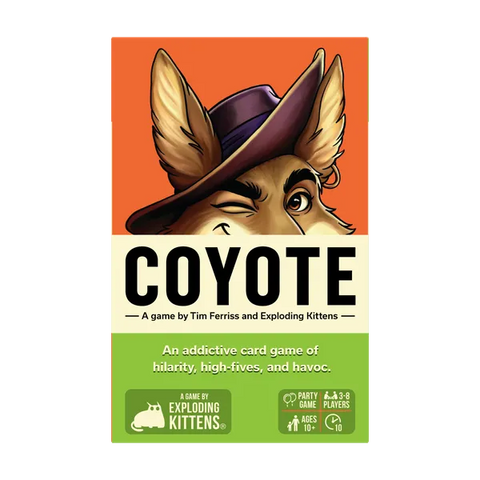 Coyote