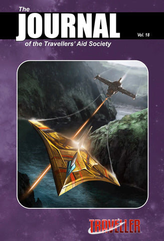 Journal of the Travellers' Aid Society: Volume 18 + complimentary PDF