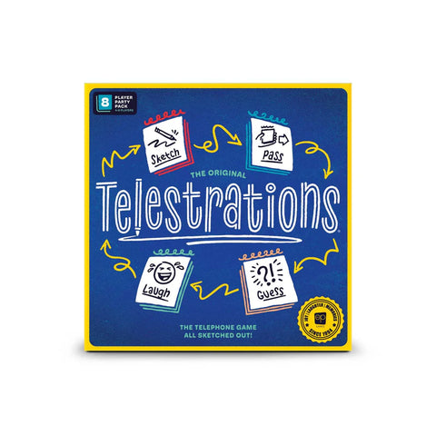 Telestrations
