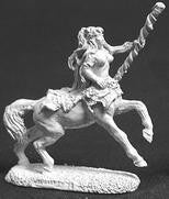 02230�Gwuneth Roanmane (45mm) - Leisure Games