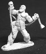 02279�Baalbek of Jalahandra - Leisure Games