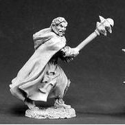 02398 Denefin, High Inquisitor - Leisure Games