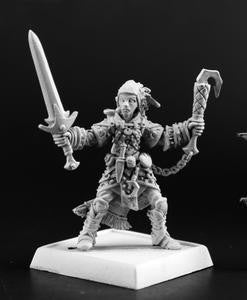 60188 Koriah Azmeren - Leisure Games